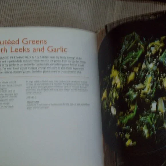CLEAN START iNSPIRING YOU TO EAT CLEAN AND LIVE WELL 100 GLUTEN & VEGAN RECIPE - Picture 3 of 5